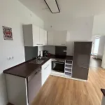 Apartman Gemuetliche Auf Der Schwaebischen Alb