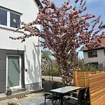 Gemuetliche Auf Der Schwaebischen Alb * Hohenstein