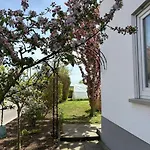 Apartman Gemuetliche Auf Der Schwaebischen Alb *