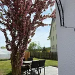 Gemuetliche Auf Der Schwaebischen Alb Apartman *