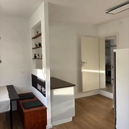 Gemütliche Auf Der Schwäbischen Alb Apartment *