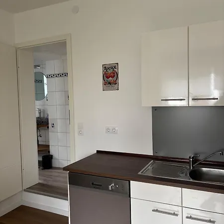 Gemütliche Auf Der Schwäbischen Alb Hohenstein (Reutlingen)