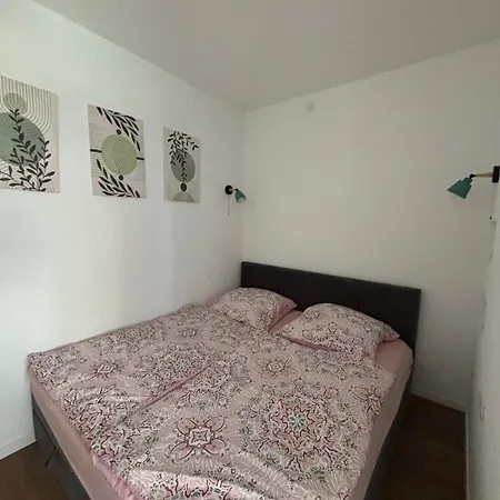 Gemütliche Auf Der Schwäbischen Alb Apartment