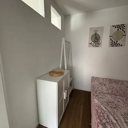 Gemütliche Auf Der Schwäbischen Alb Apartment Hohenstein (Reutlingen)