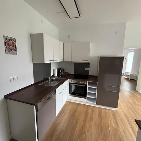 Apartment Gemütliche Auf Der Schwäbischen Alb