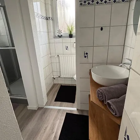 Gemütliche Auf Der Schwäbischen Alb * Hohenstein (Reutlingen)