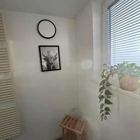 Apartamento Gemütliche Auf Der Schwäbischen Alb Hohenstein (Reutlingen)