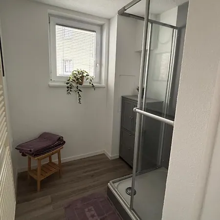 Apartamento Gemütliche Auf Der Schwäbischen Alb Hohenstein (Reutlingen)