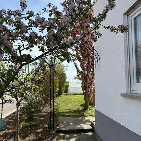 Apartamento Gemütliche Auf Der Schwäbischen Alb *