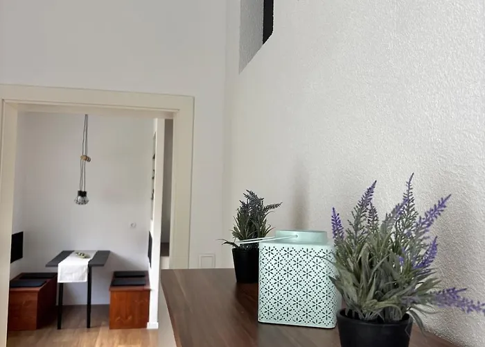 Gemuetliche Auf Der Schwaebischen Alb Hohenstein (Reutlingen)